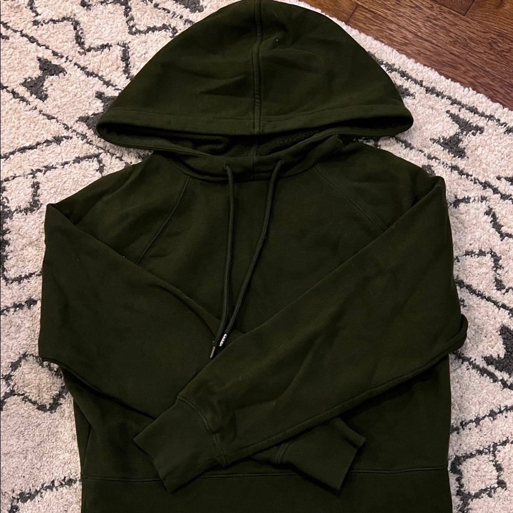 Universal Thread Goods Co. hoodie